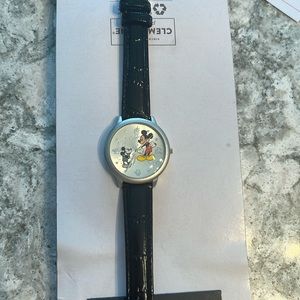 Mickey watch